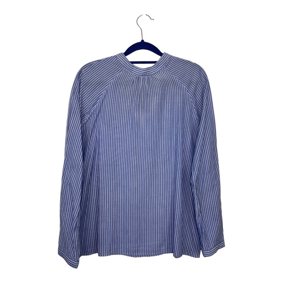 Sezane Marya Blouse - Picture 4 of 8